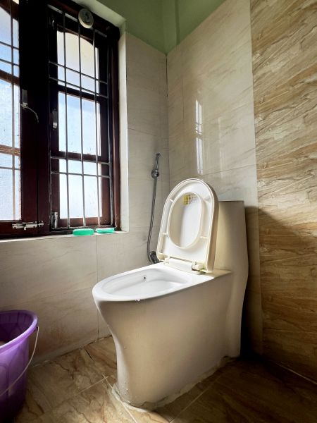 House for Sale at Brahmakhel