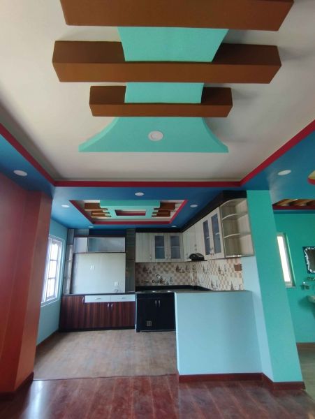 Duplex House for Sale at Kalanki, KTM