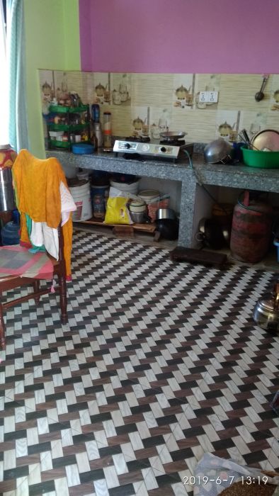 House for sale in Tikathali near Khariboat