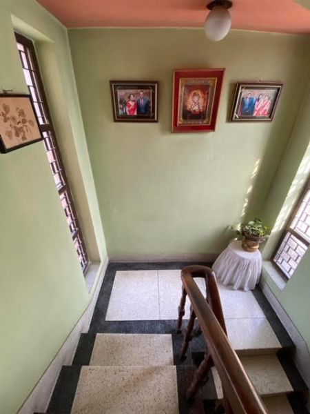 House for sale in sanepa area