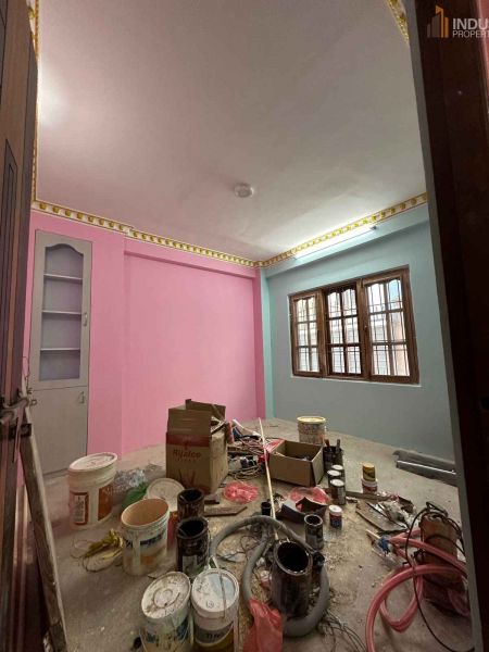 House on Sale - Bojhe pokhari Imadol lalitpur