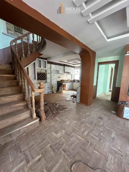 Beautiful-House on sale at Bhangal height, Budhanilkantha