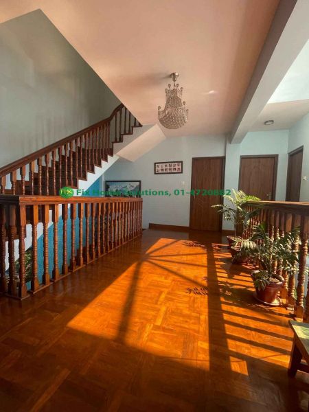 House on sale at hattigaunda budhanilkantha 