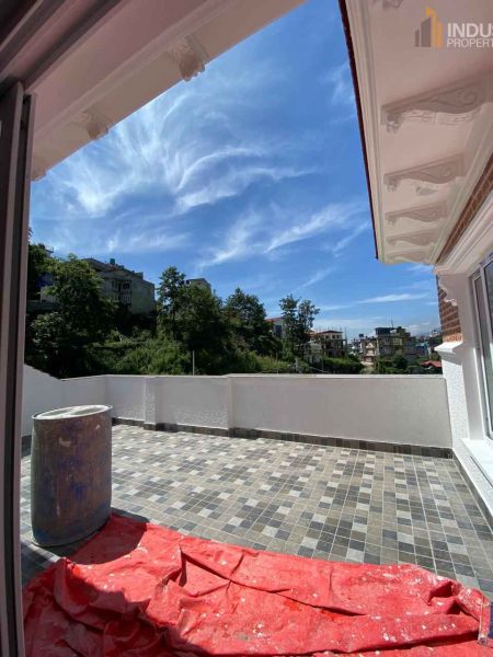 House on sale-Buddhanilkantha