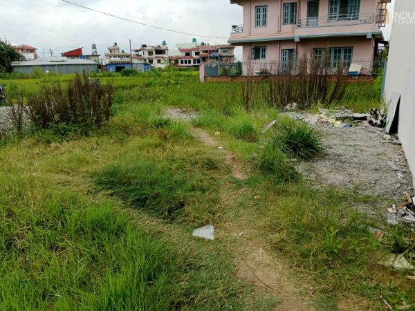 Land On Sale at Lamatar, Lalitpur