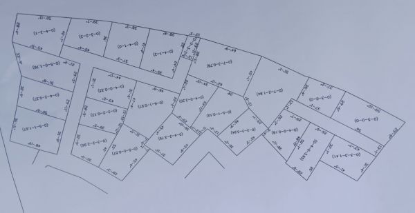 Plotted Land at Hattiban / Dhapakhel Heigh, Lalitpur 