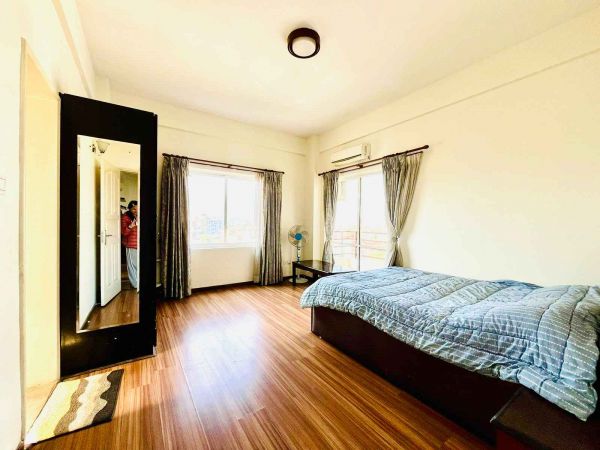 2BHK Apartment On Rent At Jhamsikhel 