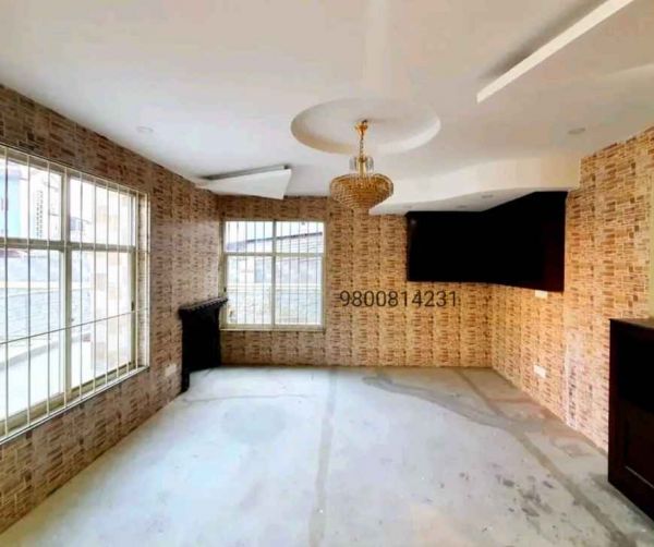 House On Rent At Chundevi Maharajgunj 