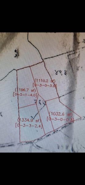 1 Ropani 4 Land Plots For Sale – Dhachowk, Thankot, Kathmandu 1 Ropani 4 Land Plots For Sale – Dhachowk, Thankot, Kathmandu