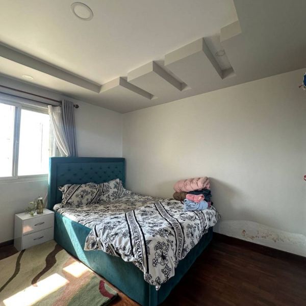 Luxury 3 Bhk Apartment on rent at Classic Tower, Hattiban