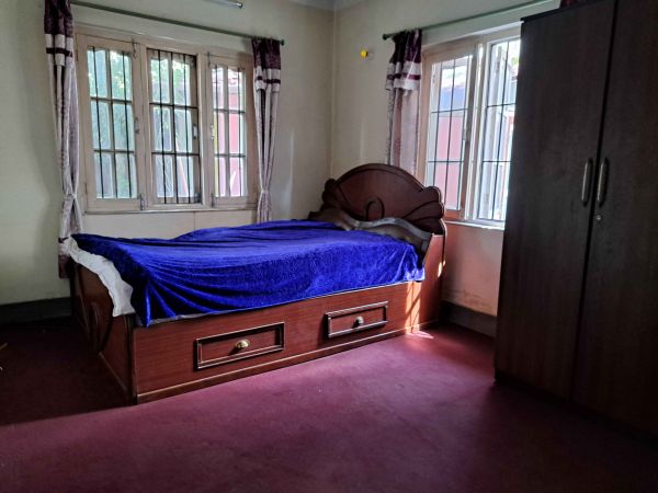 Flat appartment at rent in Basbari kathmandu