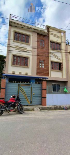 Beautiful House on sale at Tikathali, Lalitpur Beautiful House on sale at Tikathali, Lalitpur