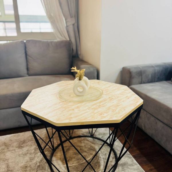 Luxury 3 Bhk Apartment on rent at Classic Tower, Hattiban