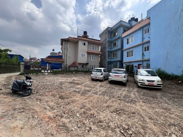 Land For Sale Kimdol Swayambhu