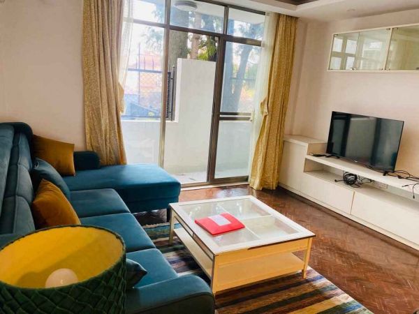 Full furnished house for rent sanepa Lalitpur