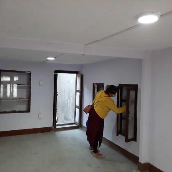 Rooms for Rent at Thankot Chunikhel, Nearby Army Training Center 
