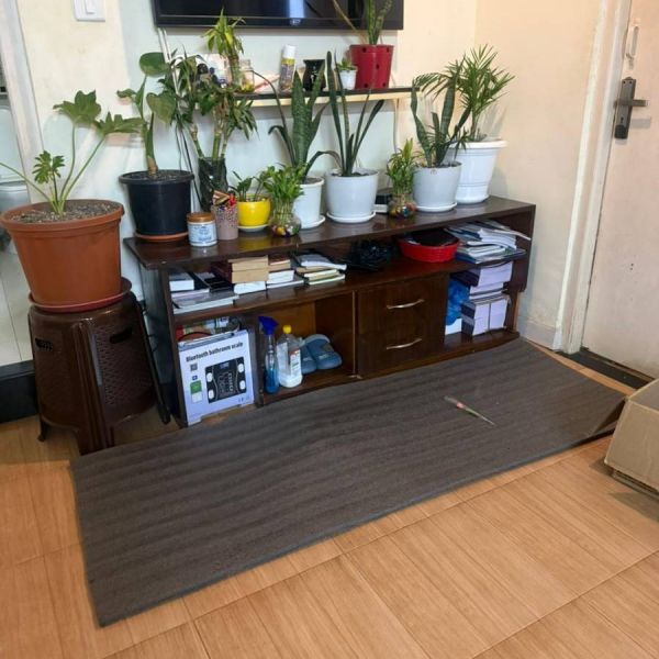 Apartment on rent at Dhapakhel