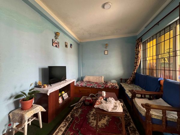 Residental Bungalow House on sell at Malpot,Tokha.