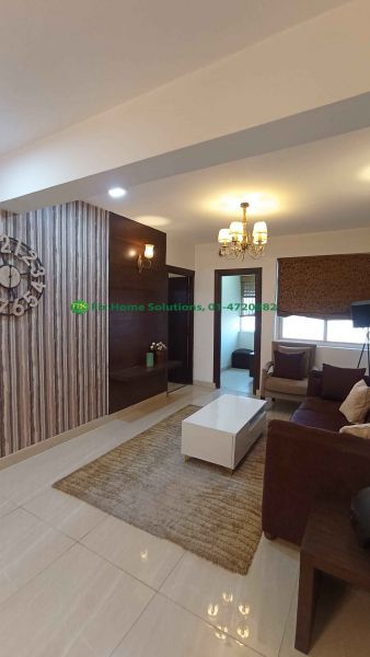 Apartment On Sale At Rabibhawan