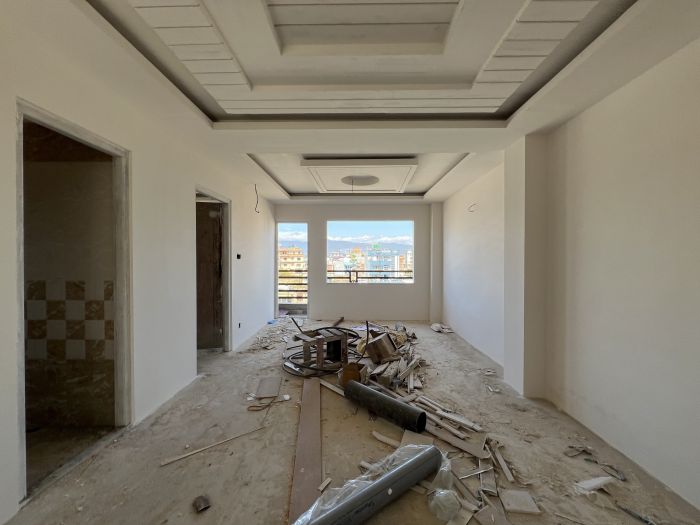 Duplex House On Sale at Ochu Height, Imadol