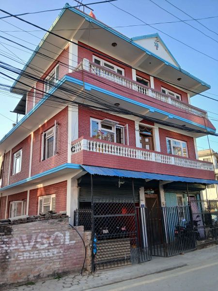 Solid Family House with Beautiful Sunset View – Managed by Owner’s Family