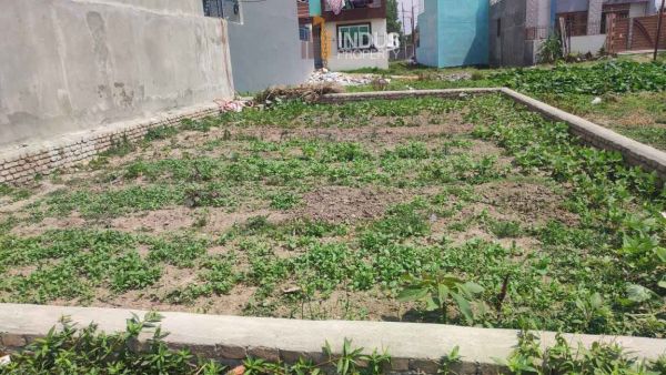 Land on sale at Tikathali, Imadol