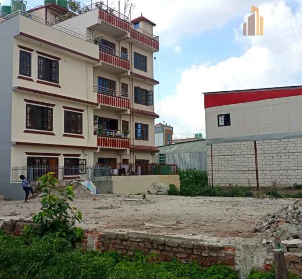 Land on sale-Pepsicola Kathmandu
