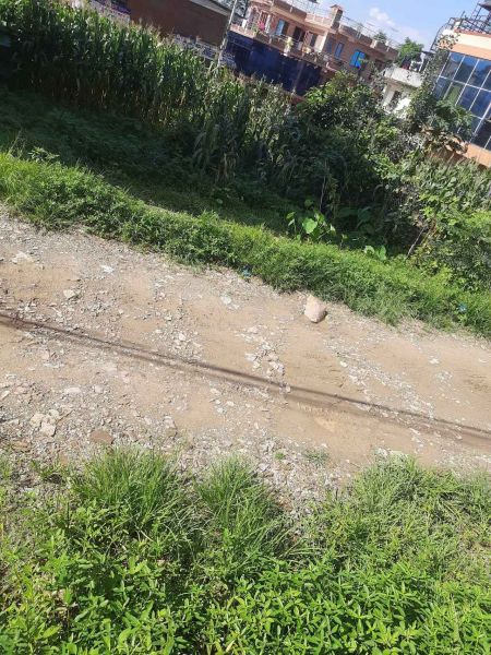 Jagga Bikrima Bhakatapur (Suryabinayak Nagarpalika Ward no 5)