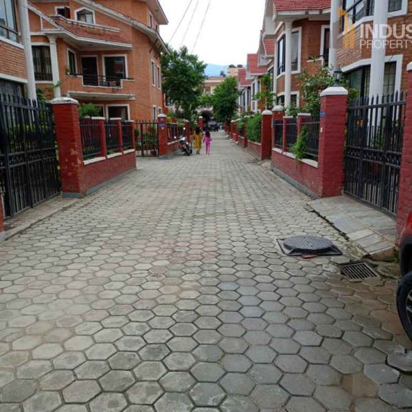 House on Rent-Tokha,Kathmandu