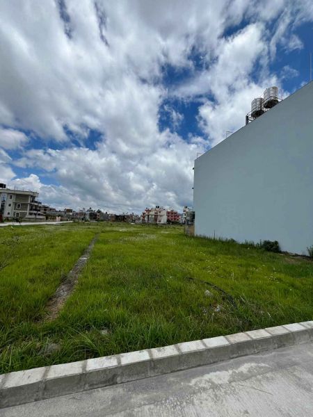 Land for sale at Ochu Height, imadol Land for sale at Ochu Height, imadol