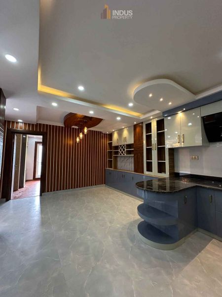 Fully-Furnished House on sale at Shital height, Imadol