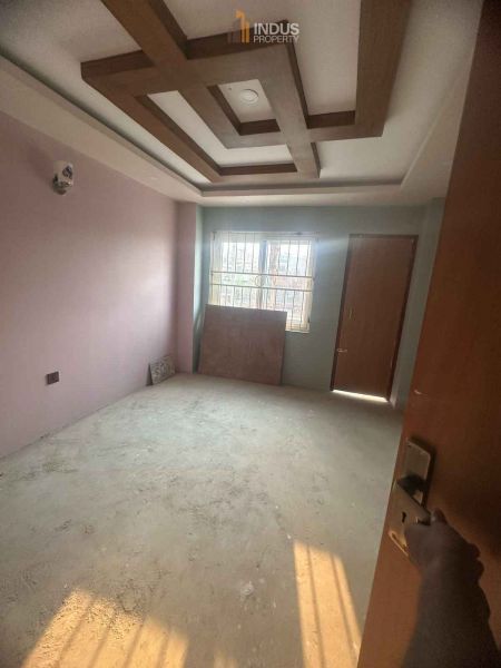 House On Sale at Tikathali