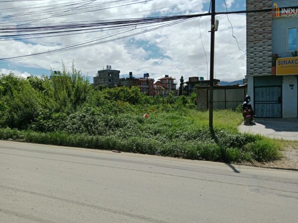 Land on Sale- Sunakoti