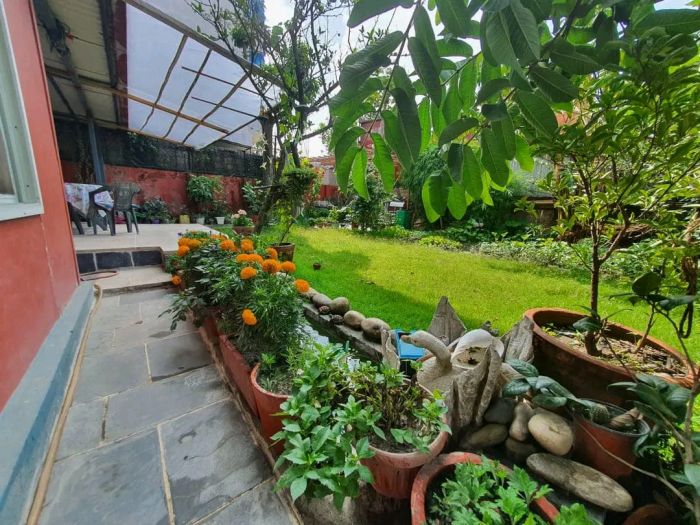 House On Sale at Golfutar, Budanilkantha