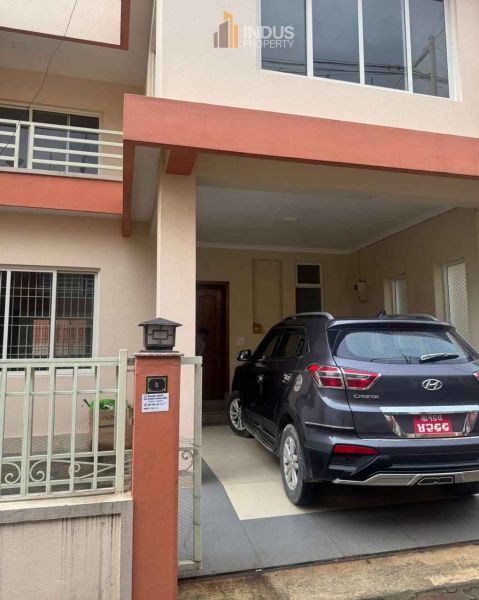 Beautiful House on rent at Shyambhu, Kathmandu Beautiful House on rent at Shyambhu, Kathmandu