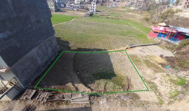 New land sale in Naikap, Chandragiri Nagarpalika New land sale in Naikap, Chandragiri Nagarpalika