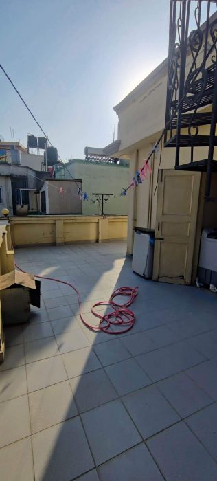 New house sale near golcha house/near ganesh mandir