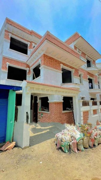 Residental Duplex House on sell at Kapan, Kathmandu Residental Duplex House on sell at Kapan, Kathmandu