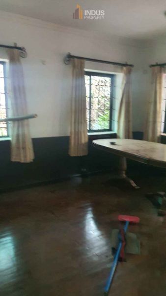 House on rent at Jhamsikhel, Lalitpur