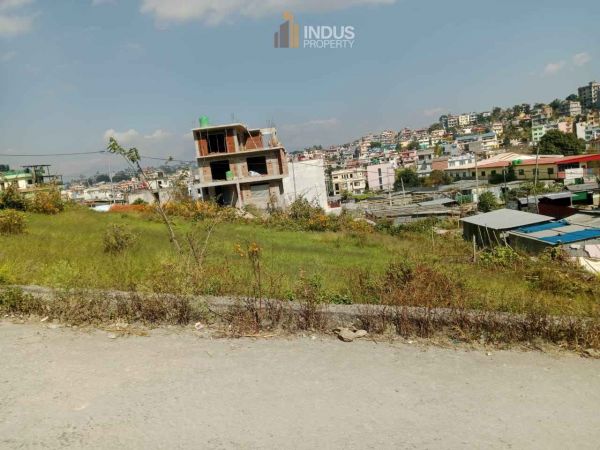 Land on sale at Bhaisepati, Lalitpur