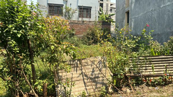 Residental Land On Sale At Syuchatar,Kalanki.