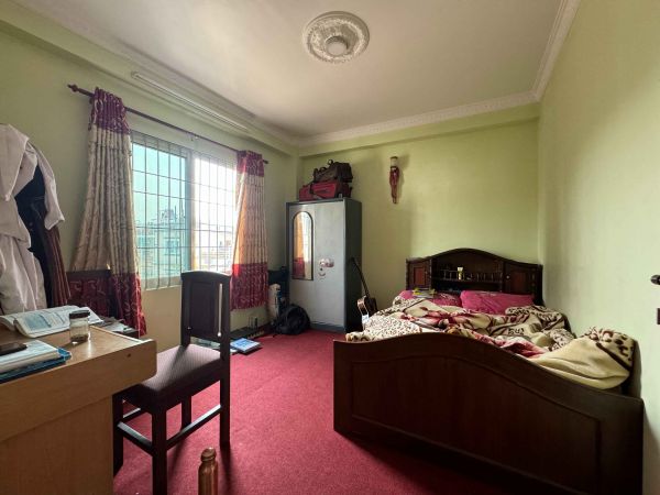 Duplex House On Sale At Tokha