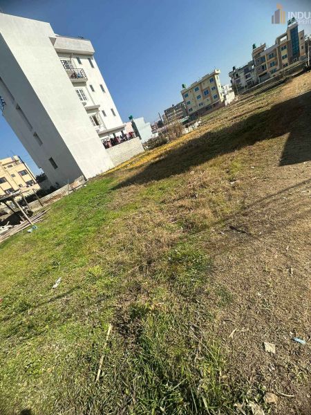 Land On Sale at Lubhu, Lalitpur