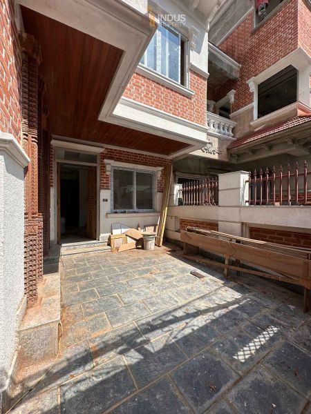 House on sale at Budhanilkanth, Kathmandu