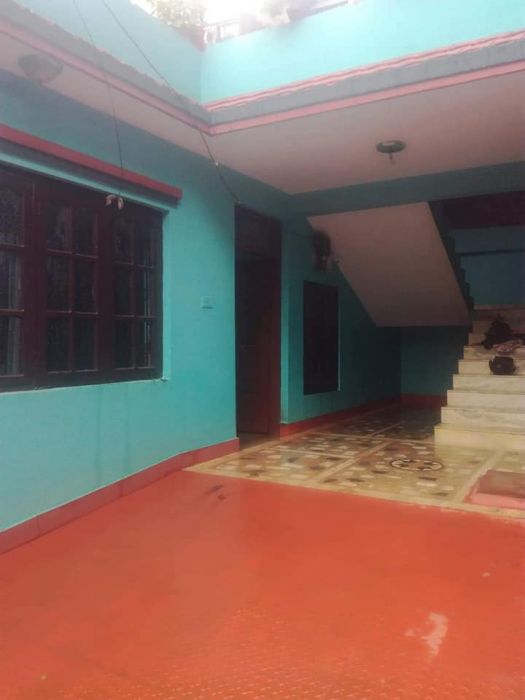 House on sale in Jorpati