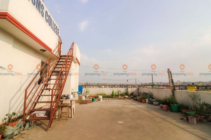 Commercial Building For SALE At Chamati, Banasthali, Kathmandu