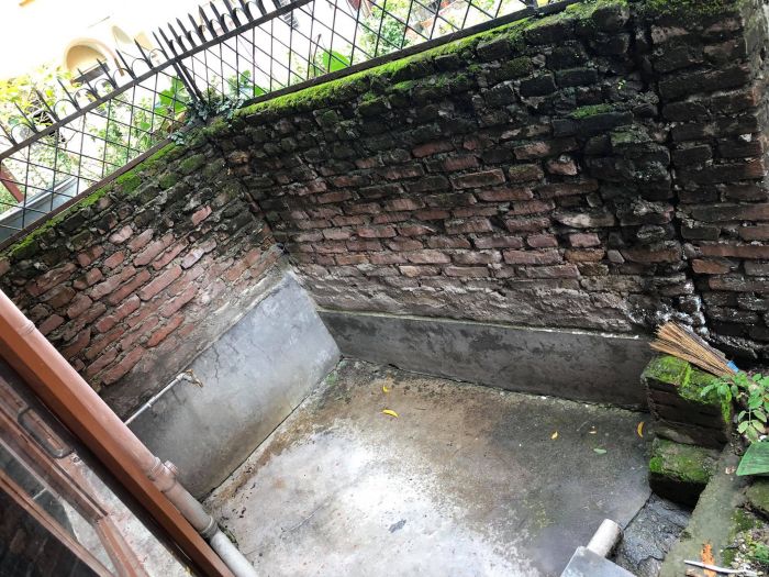 Flat on rent at Dhumbarahi, Kathmandu