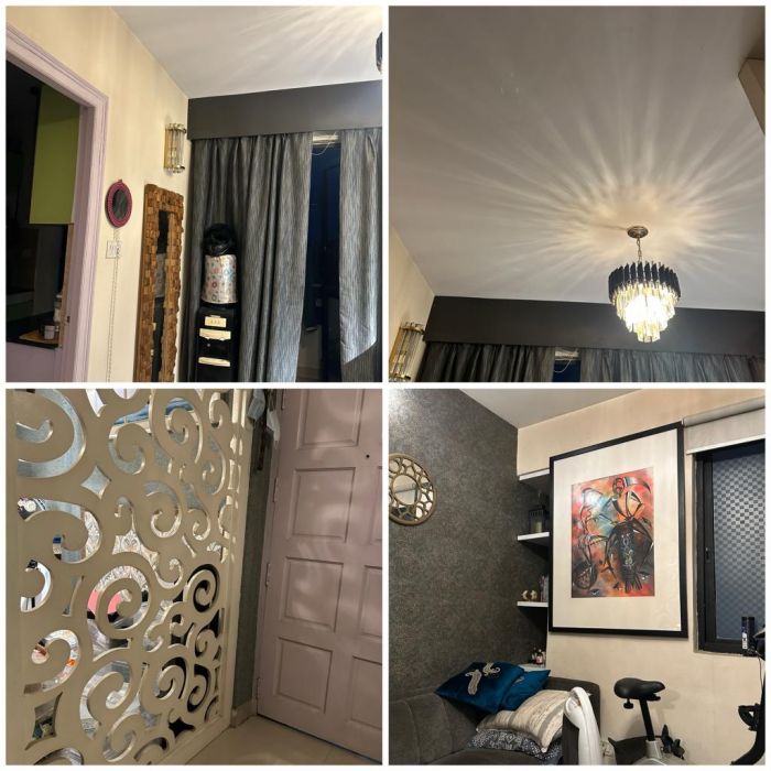 Apartment sale at Pepsicola, Suncity