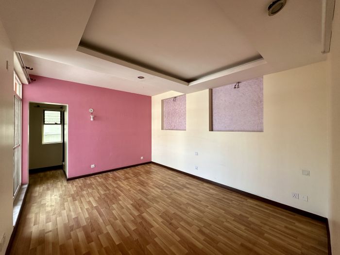 Residental House On Sale At Balkot ,Rose Village