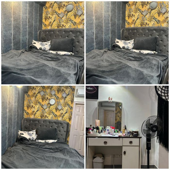 Apartment sale at Pepsicola, Suncity